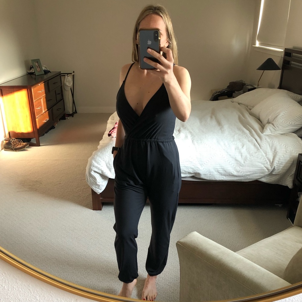Spiritual Gangster Jumpsuit